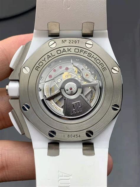 fake watches audemars piguet|audemars piguet look alike watches.